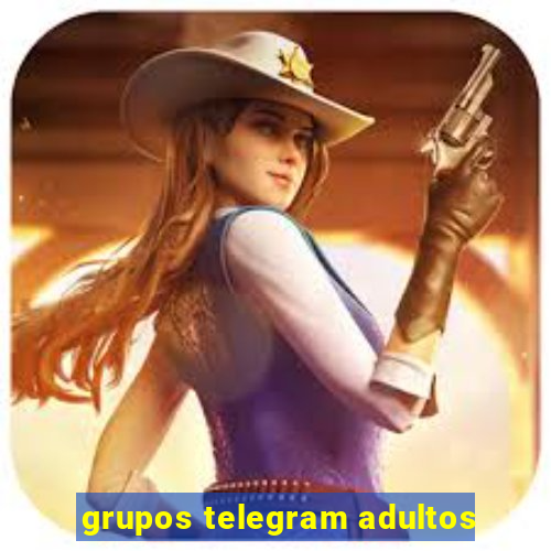 grupos telegram adultos