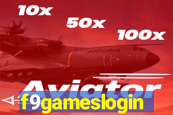 f9gameslogin