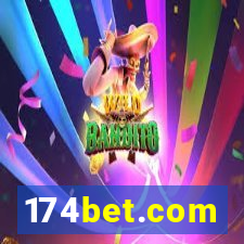 174bet.com