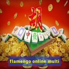 flamengo online multi