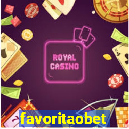 favoritaobet