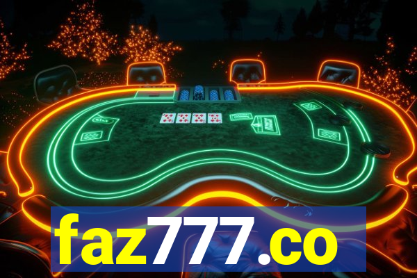 faz777.co