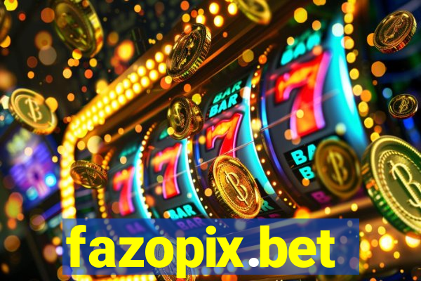 fazopix.bet