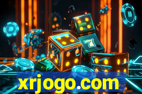 xrjogo.com