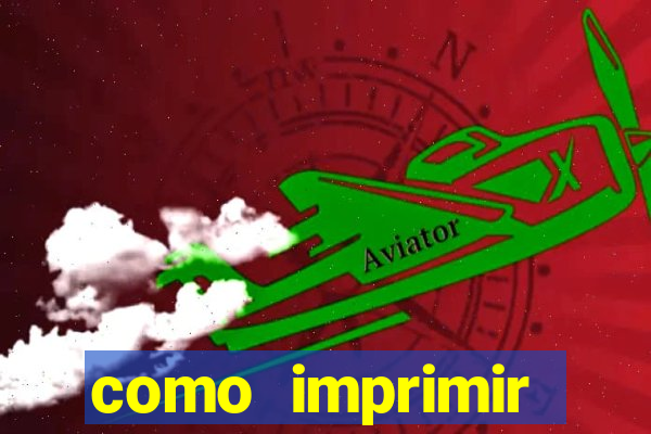 como imprimir dinheiro frente e verso na impressora