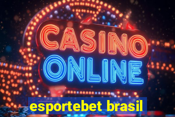 esportebet brasil