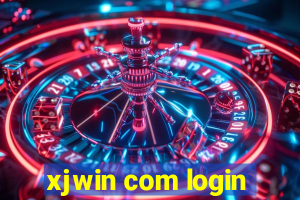 xjwin com login