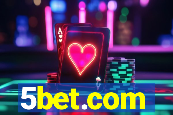 5bet.com