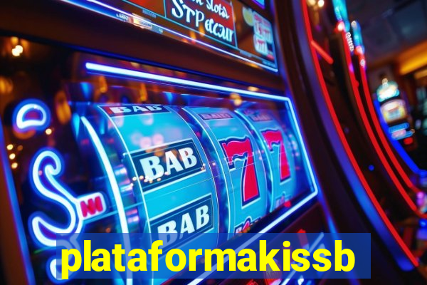 plataformakissbet.com