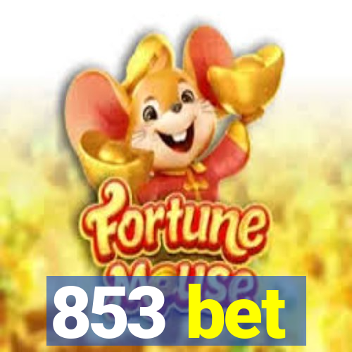 853 bet