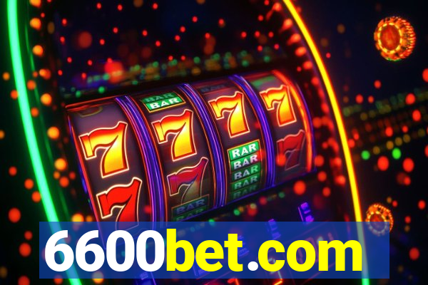 6600bet.com