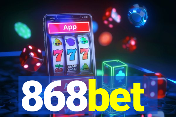 868bet