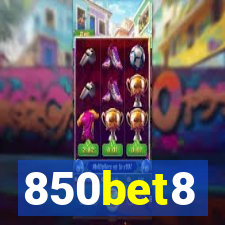 850bet8