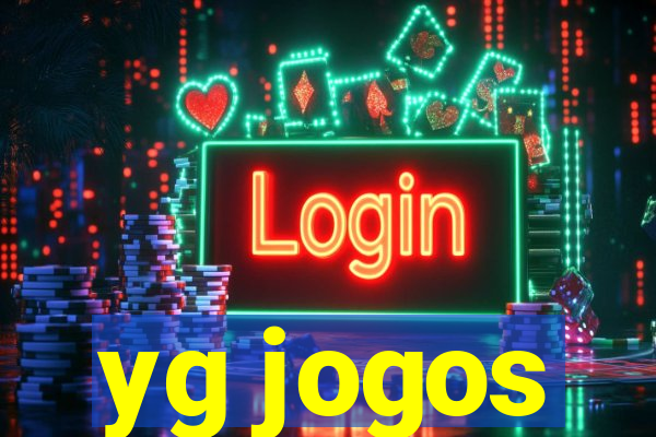 yg jogos