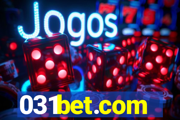 031bet.com