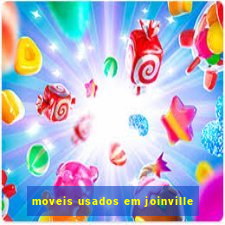 moveis usados em joinville