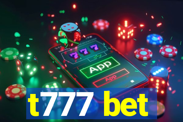 t777 bet