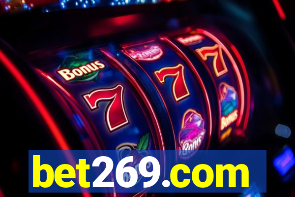 bet269.com