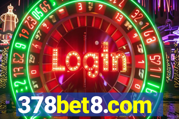 378bet8.com