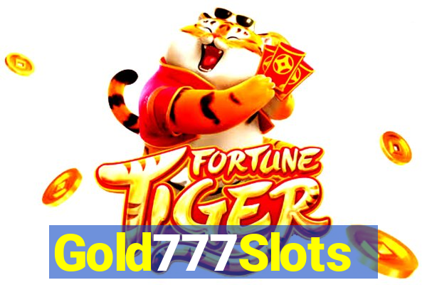 Gold777Slots