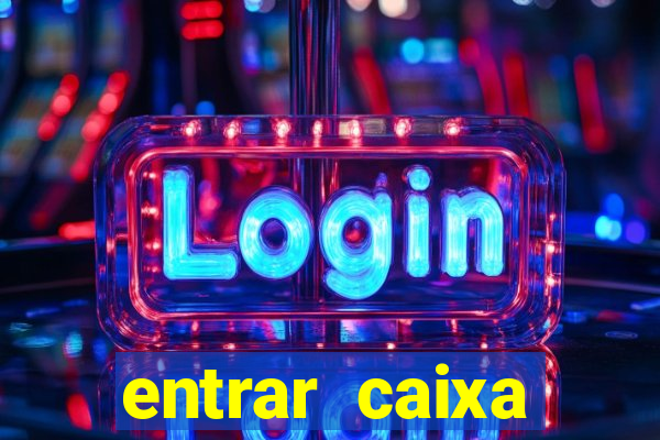 entrar caixa entrada hotmail