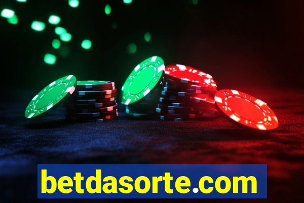 betdasorte.com