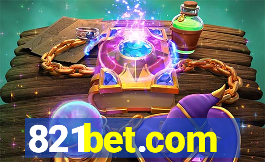 821bet.com