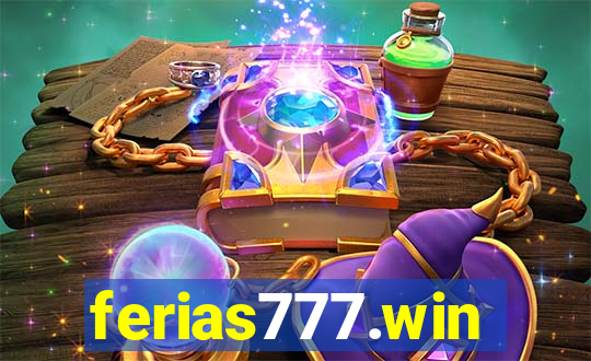 ferias777.win