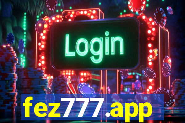 fez777.app