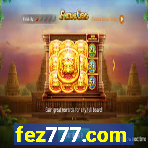 fez777.com