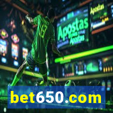 bet650.com