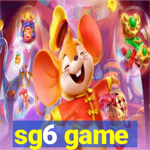 sg6 game