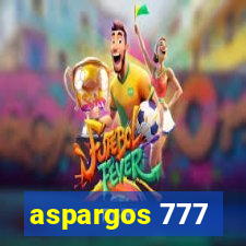 aspargos 777