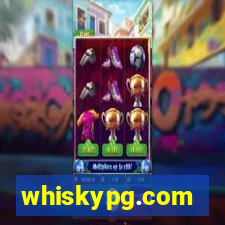 whiskypg.com