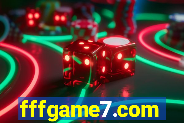 fffgame7.com