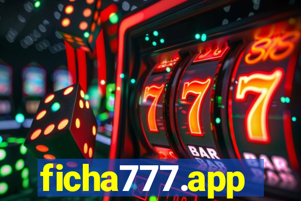 ficha777.app