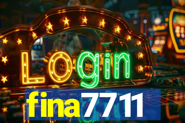 fina7711