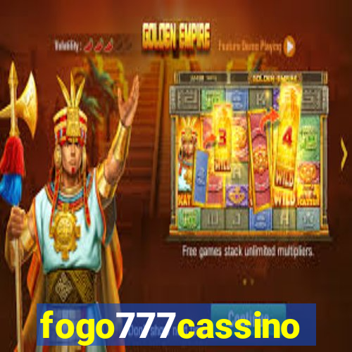 fogo777cassino