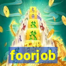 foorjob