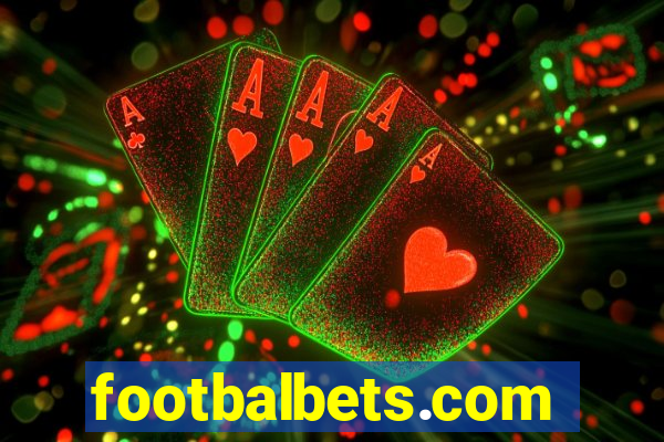 footbalbets.com