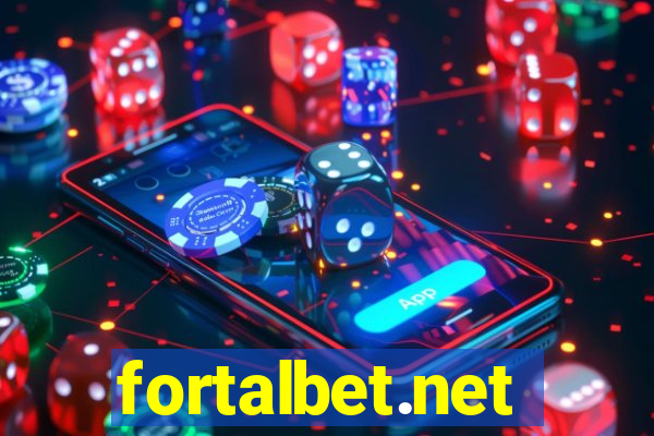 fortalbet.net