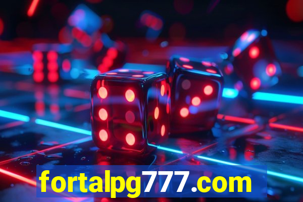 fortalpg777.com