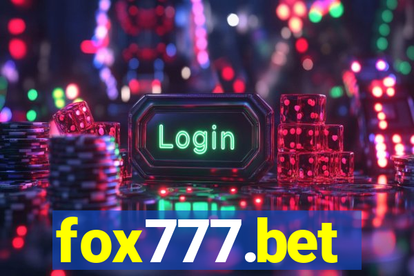 fox777.bet