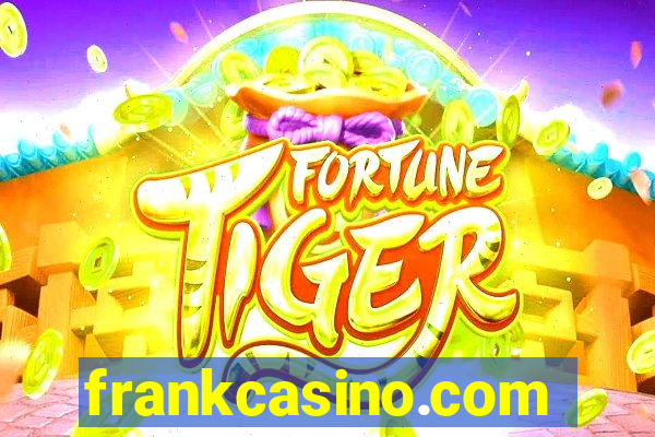 frankcasino.com