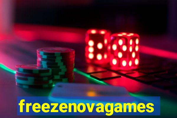 freezenovagames