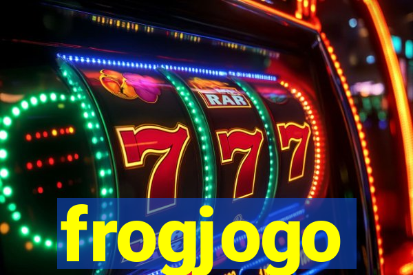 frogjogo