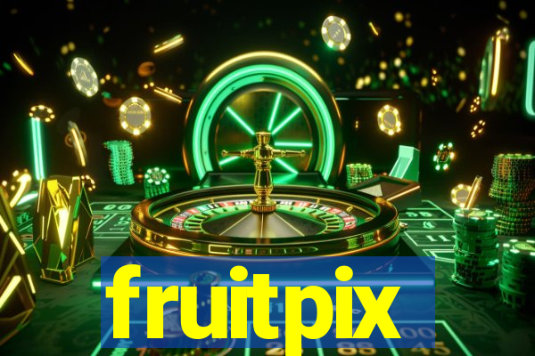 fruitpix