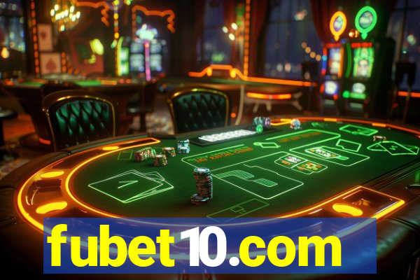 fubet10.com