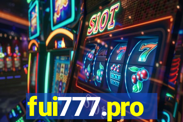 fui777.pro