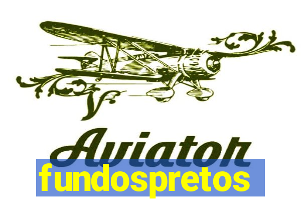 fundospretos